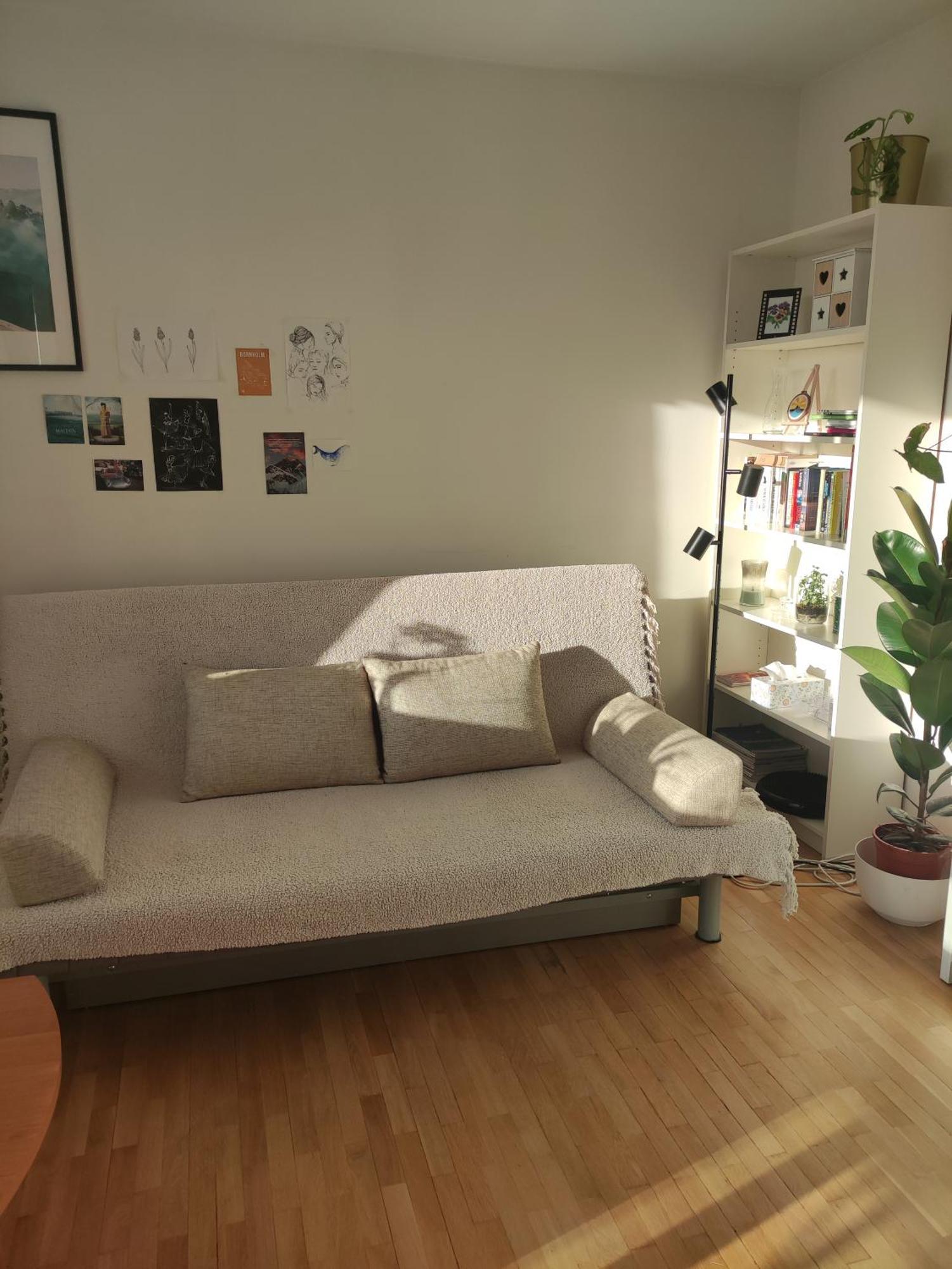 Apartmán Na Magellana Varšava Exteriér fotografie