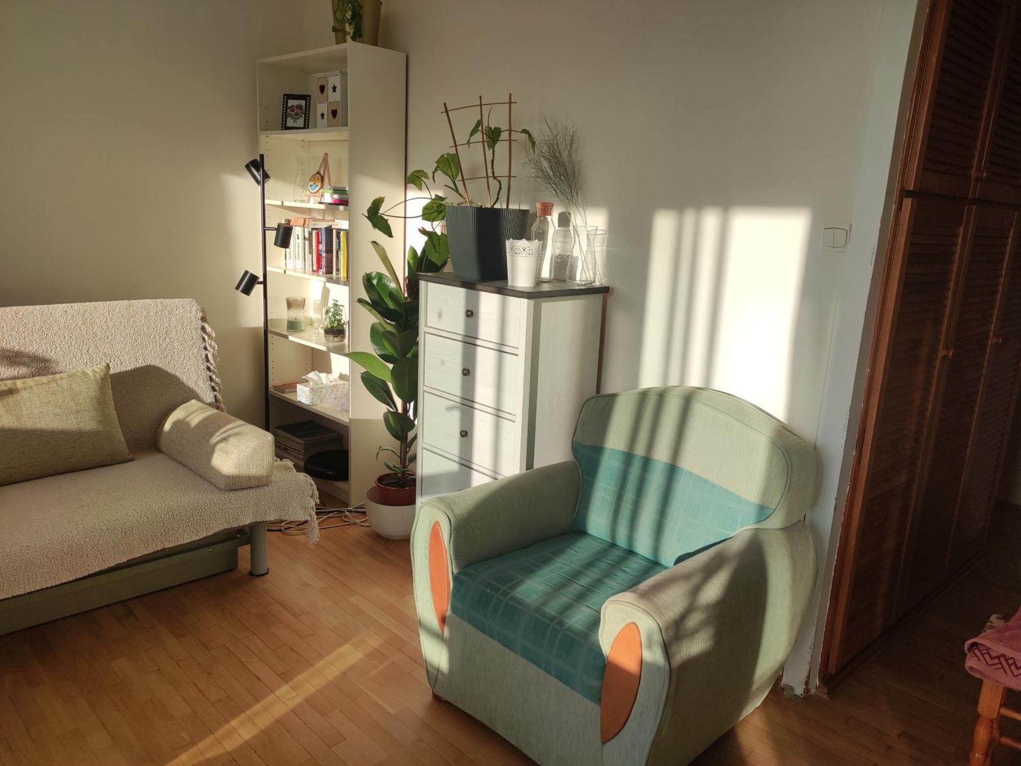 Apartmán Na Magellana Varšava Exteriér fotografie