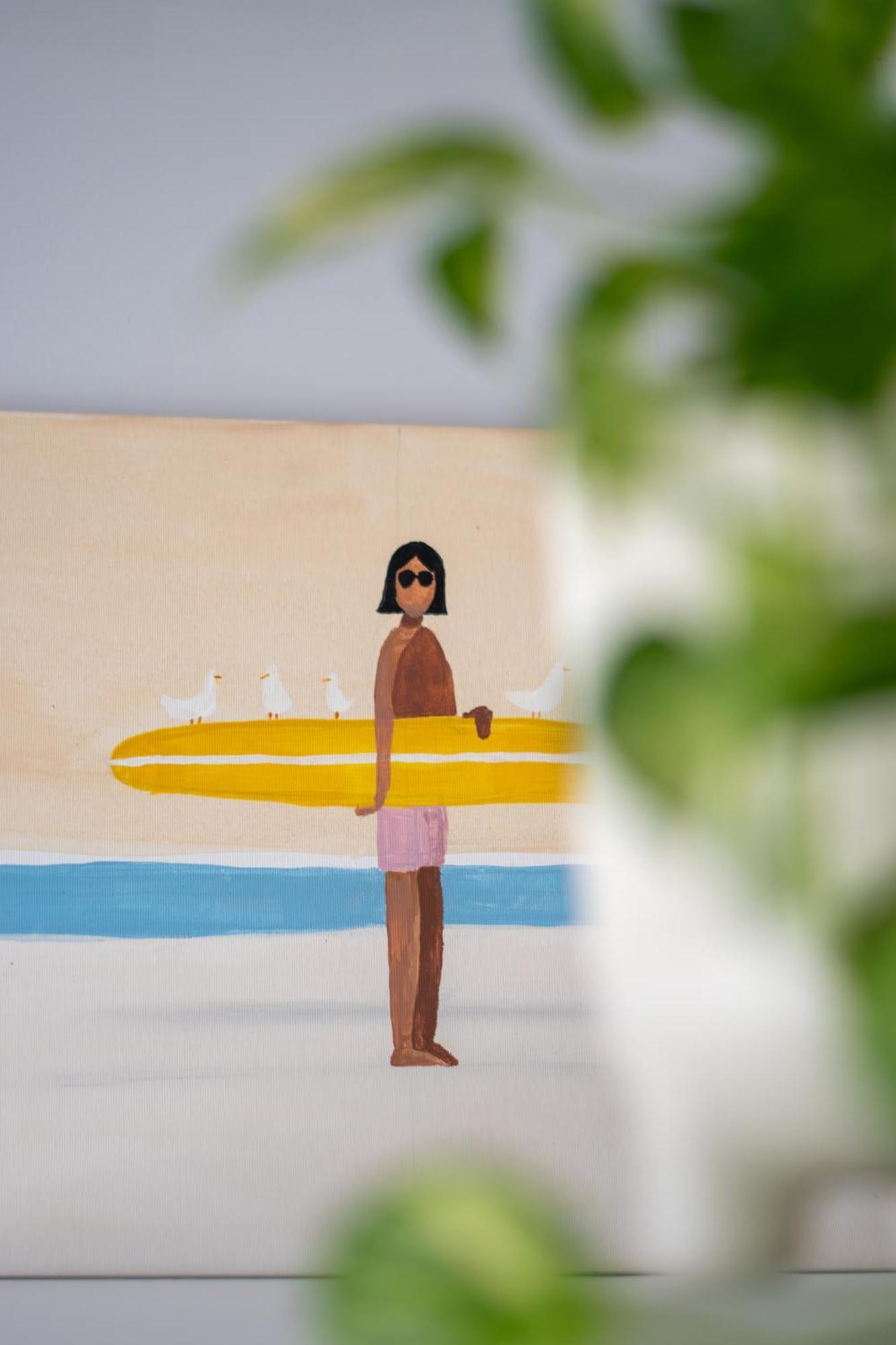 Apartmán Na Magellana Varšava Exteriér fotografie