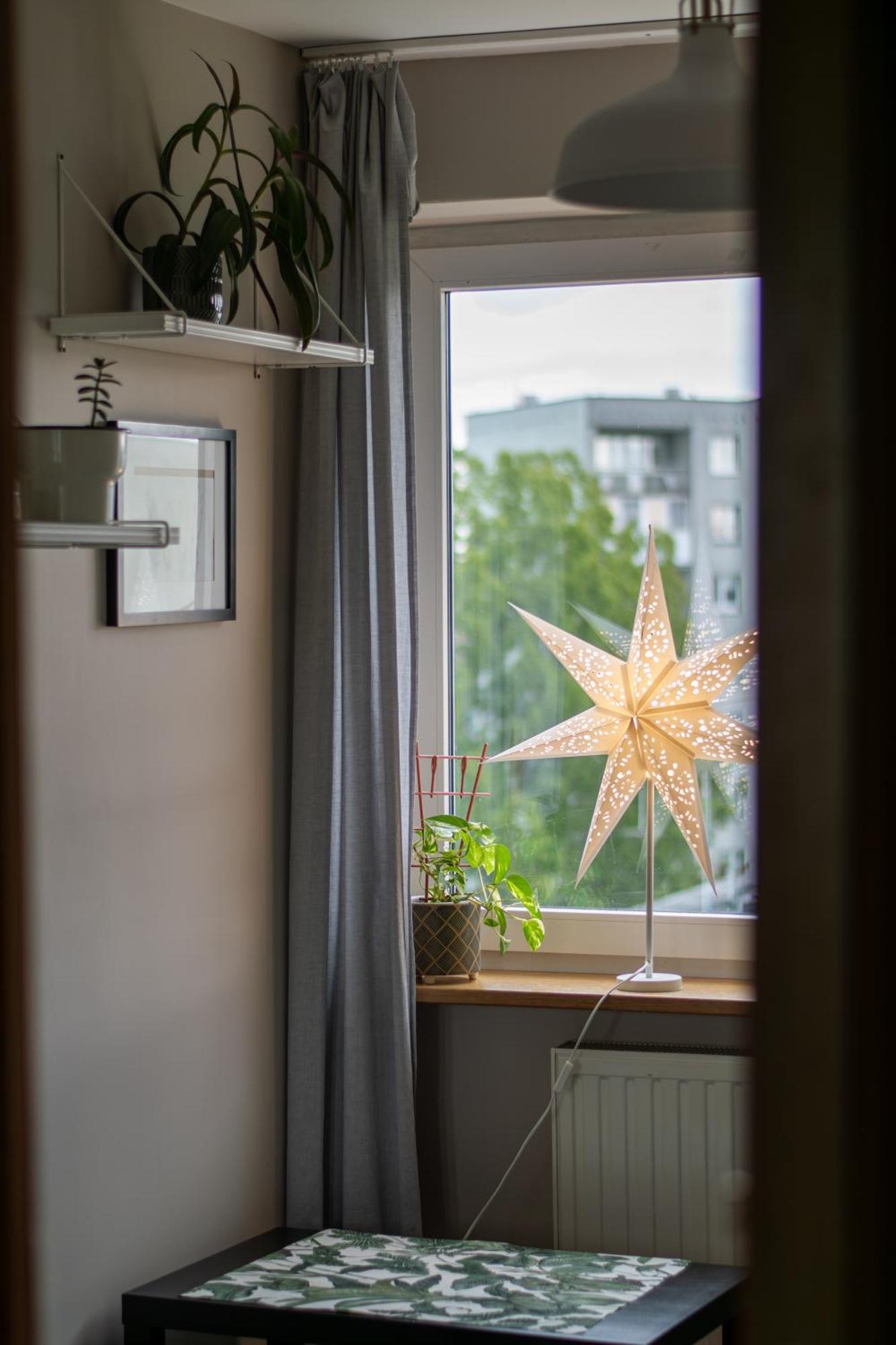 Apartmán Na Magellana Varšava Exteriér fotografie