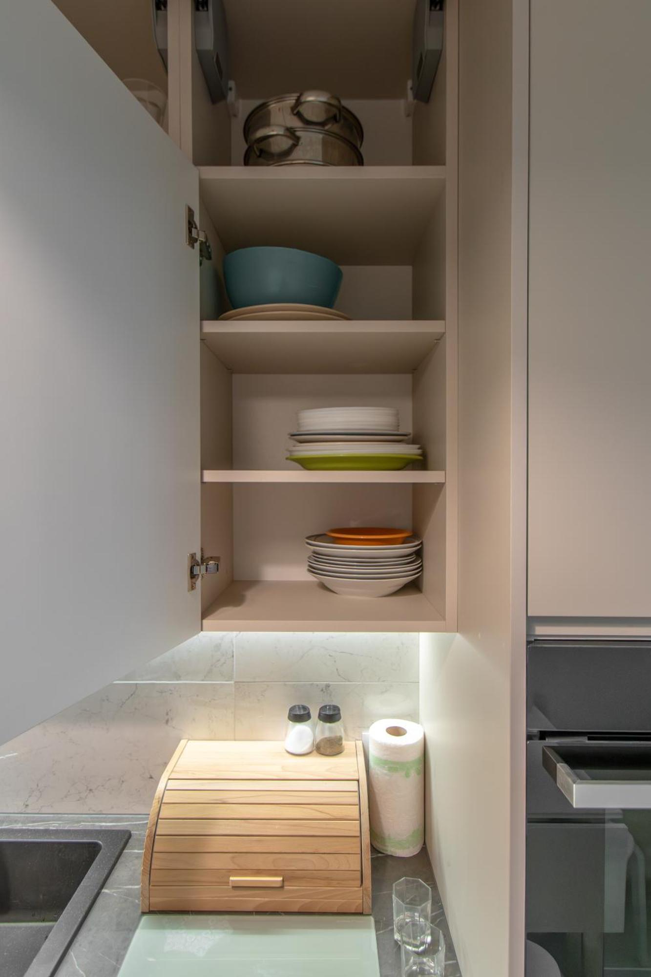 Apartmán Na Magellana Varšava Exteriér fotografie